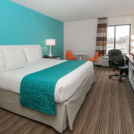 Howard Johnson By Wyndham Scott Lafayette Buitenkant foto